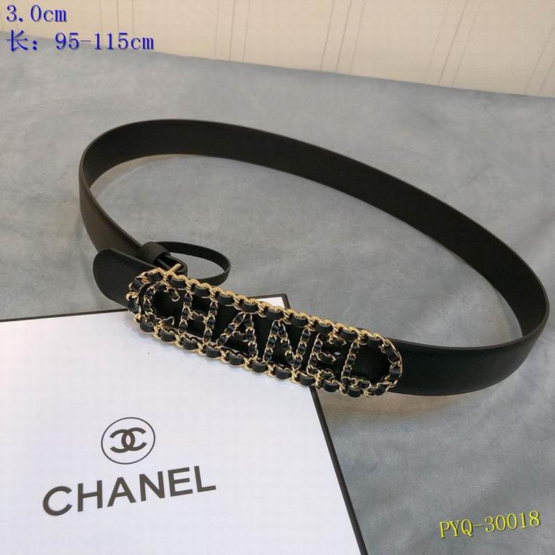 Chanel Belts 727